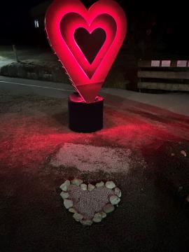 Ustvarjalci s srcem foto J. Čebulj I